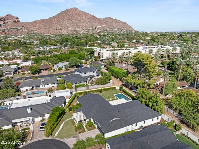 $3,899,999 | 4636 East Calle Ventura, Phoenix, AZ 85018