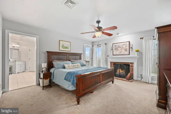 $1,450,000 | 9393 Briar Lane, Delaplane, VA 20144