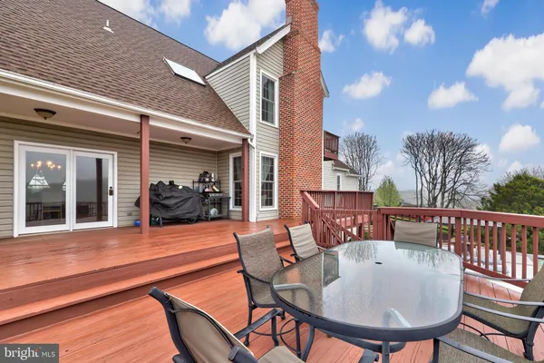 $1,450,000 | 9393 Briar Lane, Delaplane, VA 20144