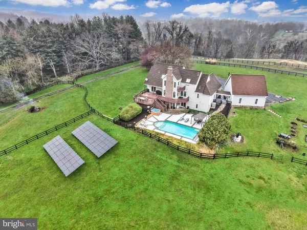 $1,450,000 | 9393 Briar Lane, Delaplane, VA 20144