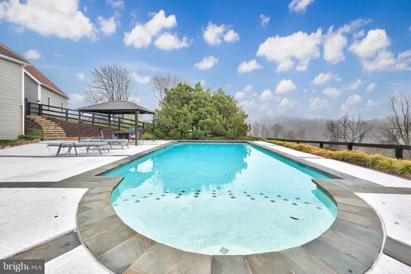 $1,450,000 | 9393 Briar Lane, Delaplane, VA 20144