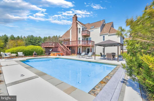 $1,450,000 | 9393 Briar Lane, Delaplane, VA 20144