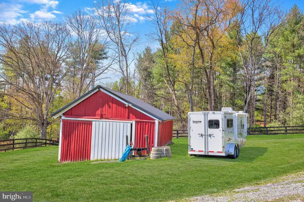 $1,450,000 | 9393 Briar Lane, Delaplane, VA 20144