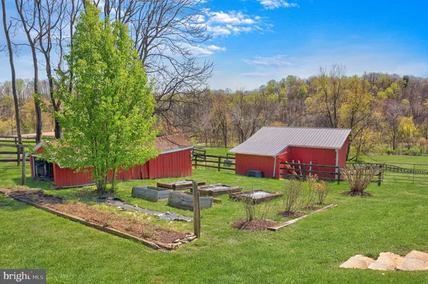 $1,450,000 | 9393 Briar Lane, Delaplane, VA 20144
