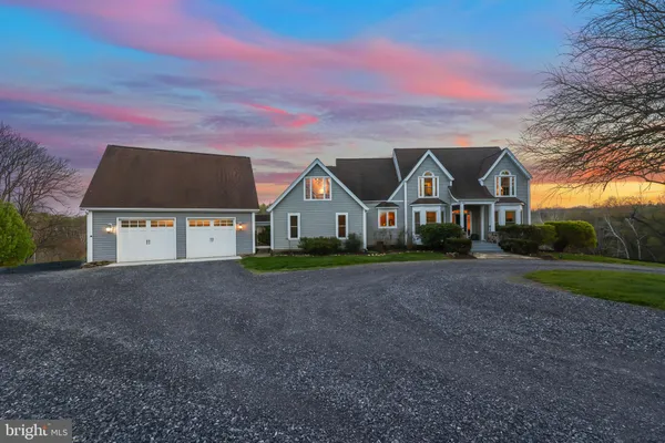 $1,450,000 | 9393 Briar Lane, Delaplane, VA 20144