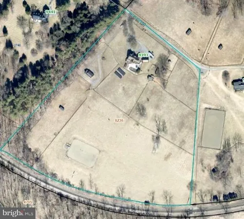 $1,450,000 | 9393 Briar Lane, Delaplane, VA 20144