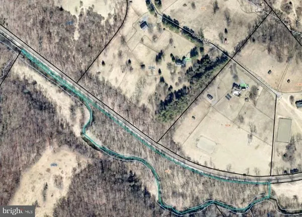 $1,450,000 | 9393 Briar Lane, Delaplane, VA 20144