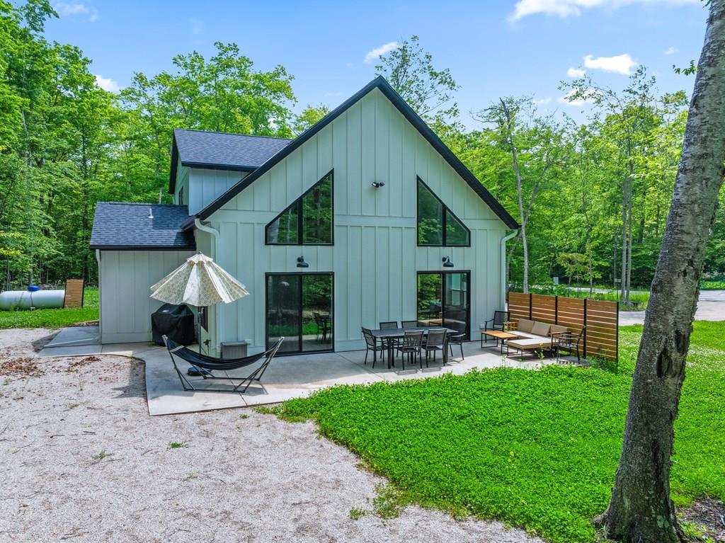 1036 Cottage Road Ellison Bay, WI 54210 - Photo 61 of 61 Gallery Image 61