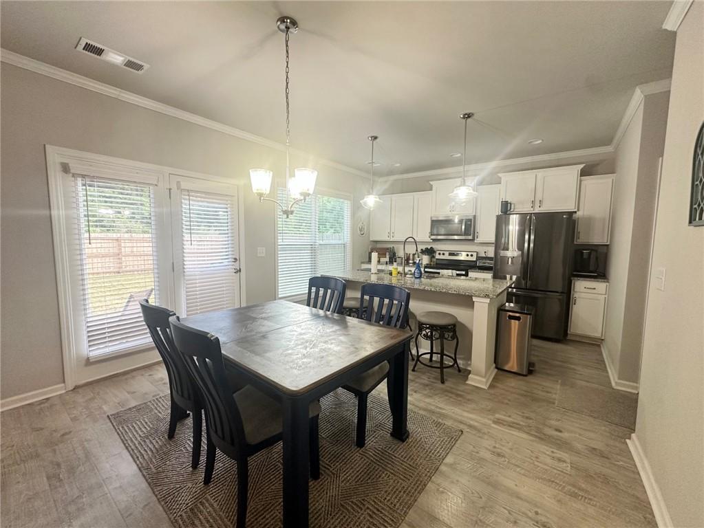 798 Gordon Street Jefferson, GA 30549 - Photo 11 of 25