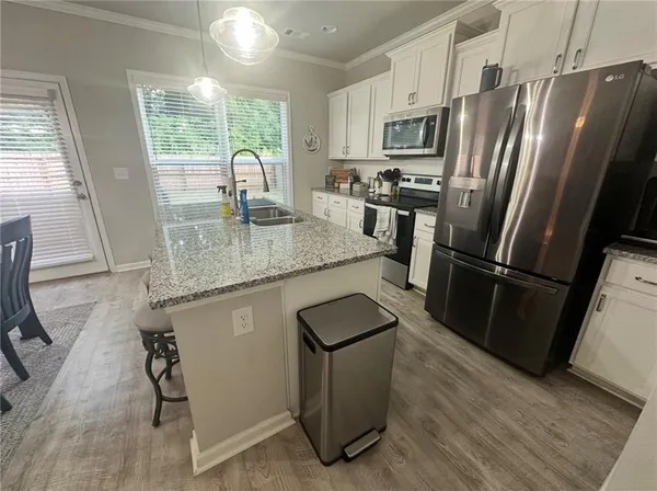 $2,200 | 798 Gordon Street, Jefferson, GA 30549