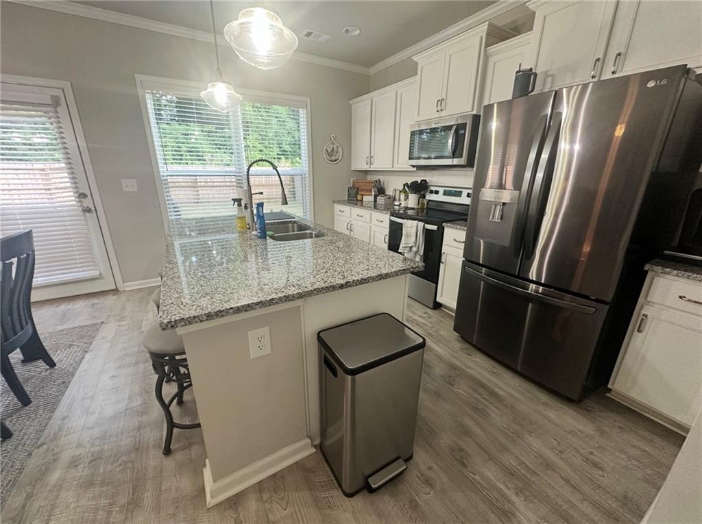 798 Gordon Street Jefferson, GA 30549 - Photo 12 of 25