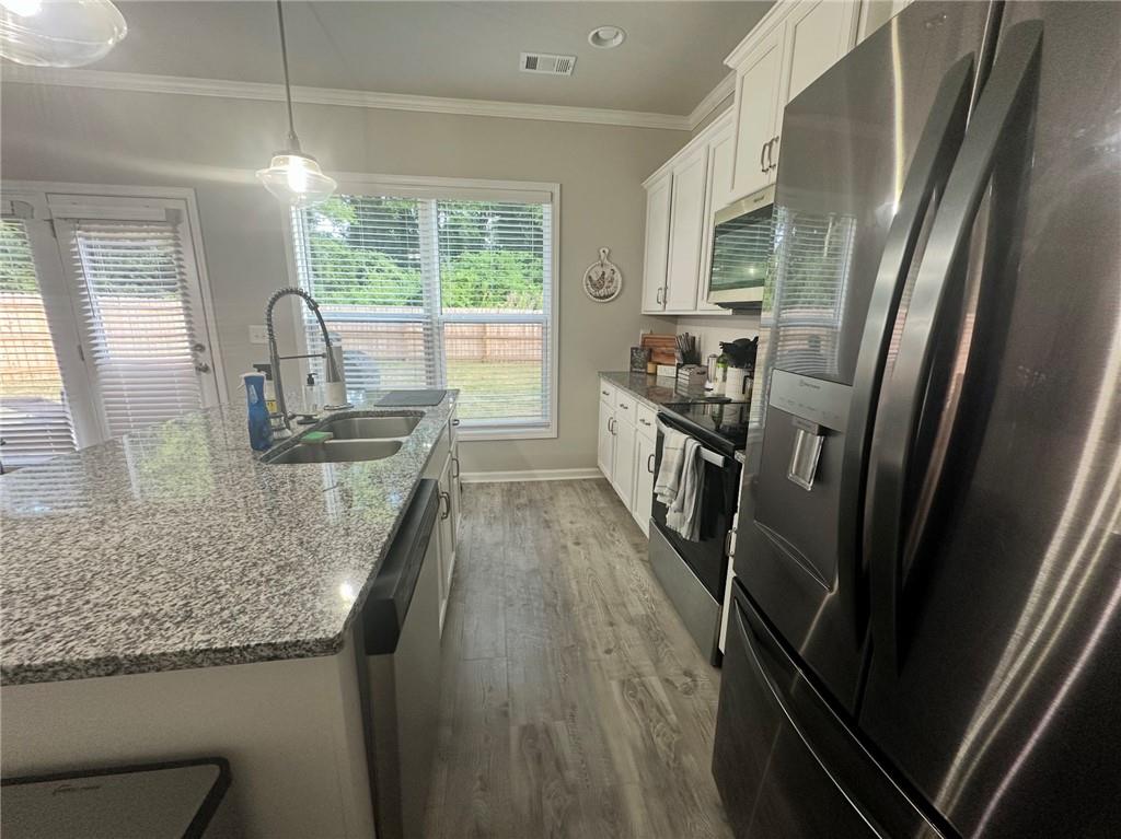 798 Gordon Street Jefferson, GA 30549 - Photo 13 of 25