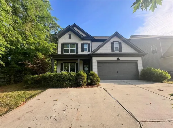 $2,200 | 798 Gordon Street, Jefferson, GA 30549
