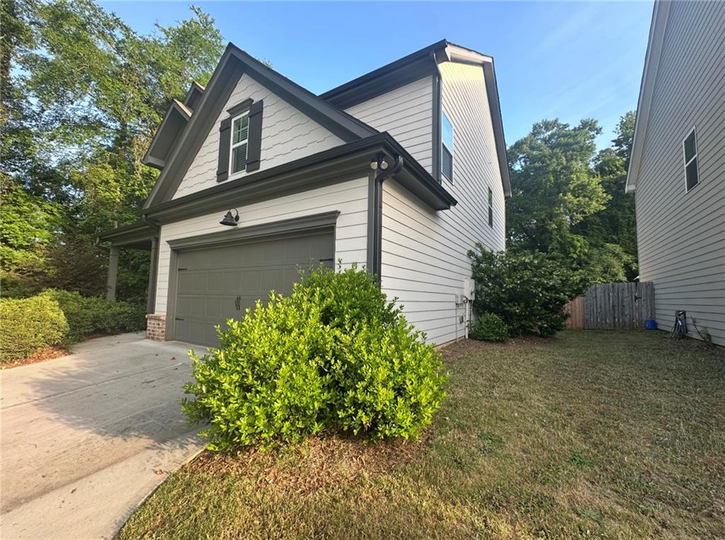 798 Gordon Street Jefferson, GA 30549 - Photo 3 of 25