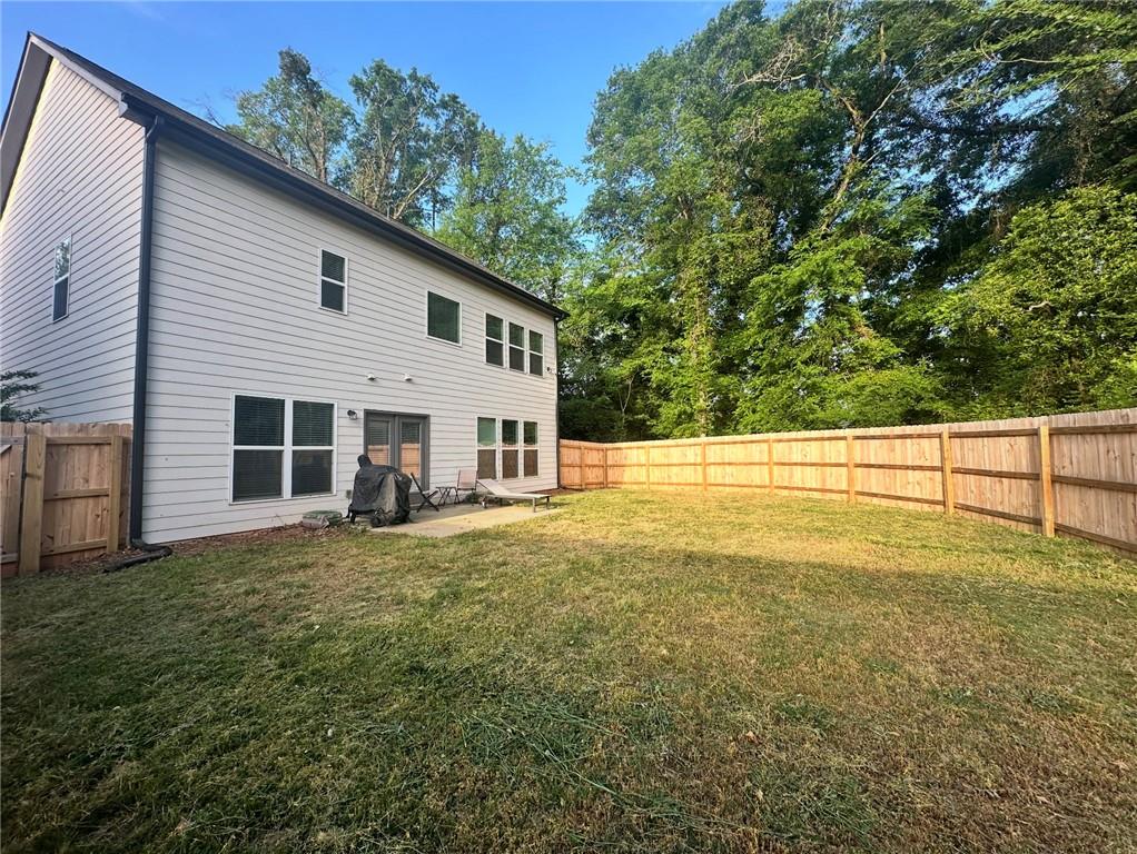 798 Gordon Street Jefferson, GA 30549 - Photo 5 of 25