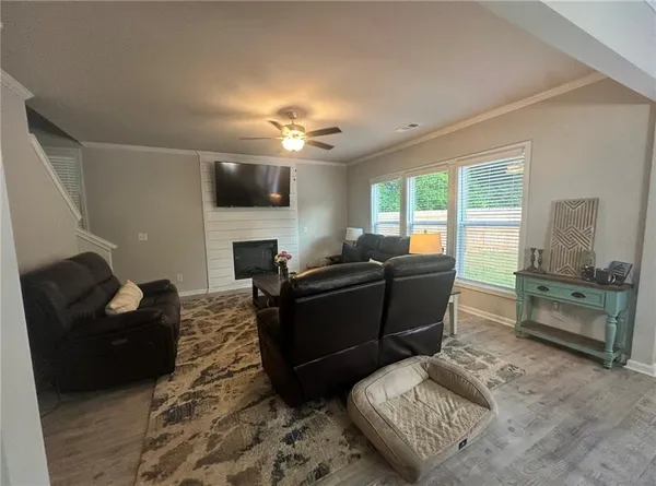 $2,200 | 798 Gordon Street, Jefferson, GA 30549
