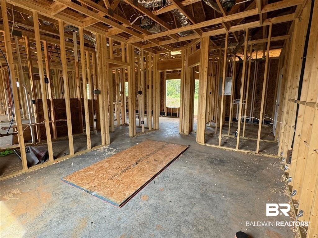 6575 East Ranch Road Grand Bay, AL 36541 - Photo 15 of 19 View of miscellaneous room