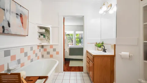 $899,000 | 1160 Carr Avenue, Santa Rosa, CA 95404