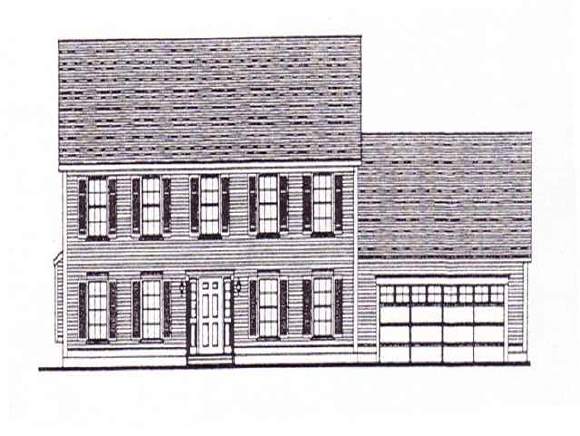 47 Auburn Road Londonderry, NH 03053 - Photo 1 of 1