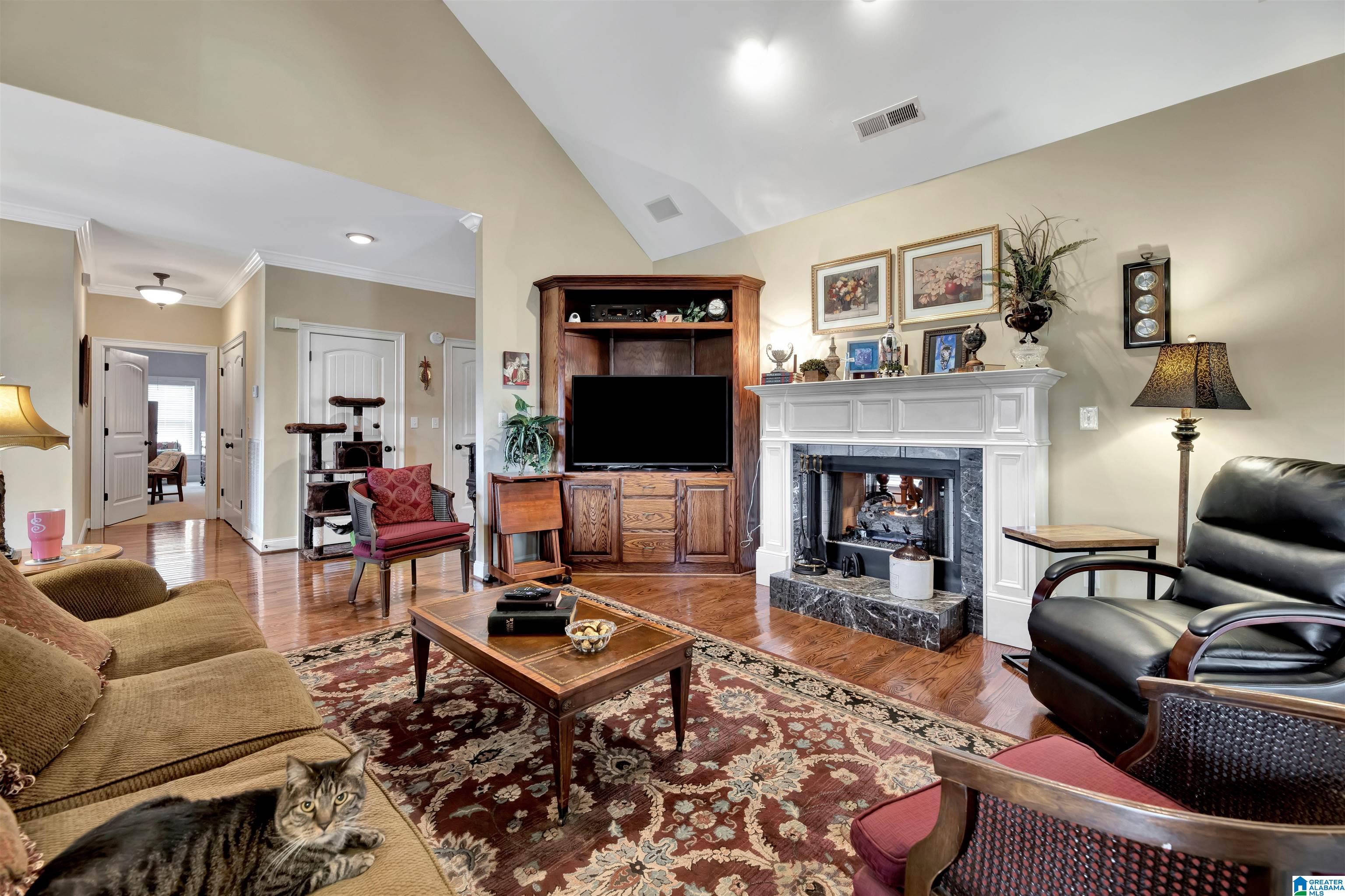 8875 Wolf Creek Road Pell City, AL 35128 - Photo 24 of 28