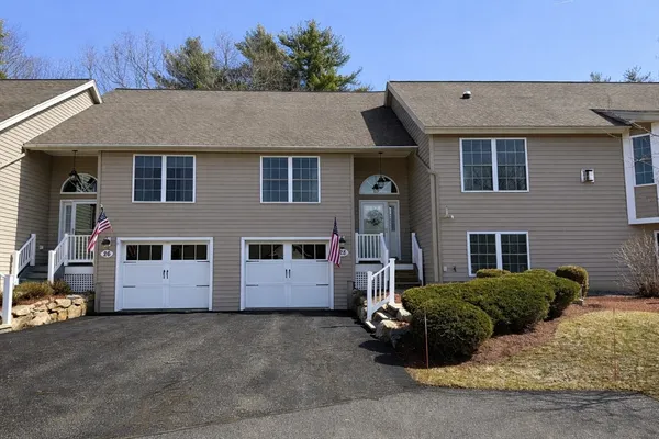$534,900 | 28 Linden Drive, Unit 28, Hampstead, NH 03826