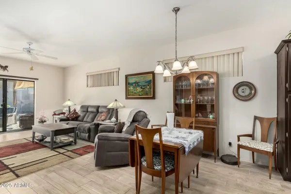 $339,900 | 5445 East McKellips Road, Unit 54, Mesa, AZ 85215