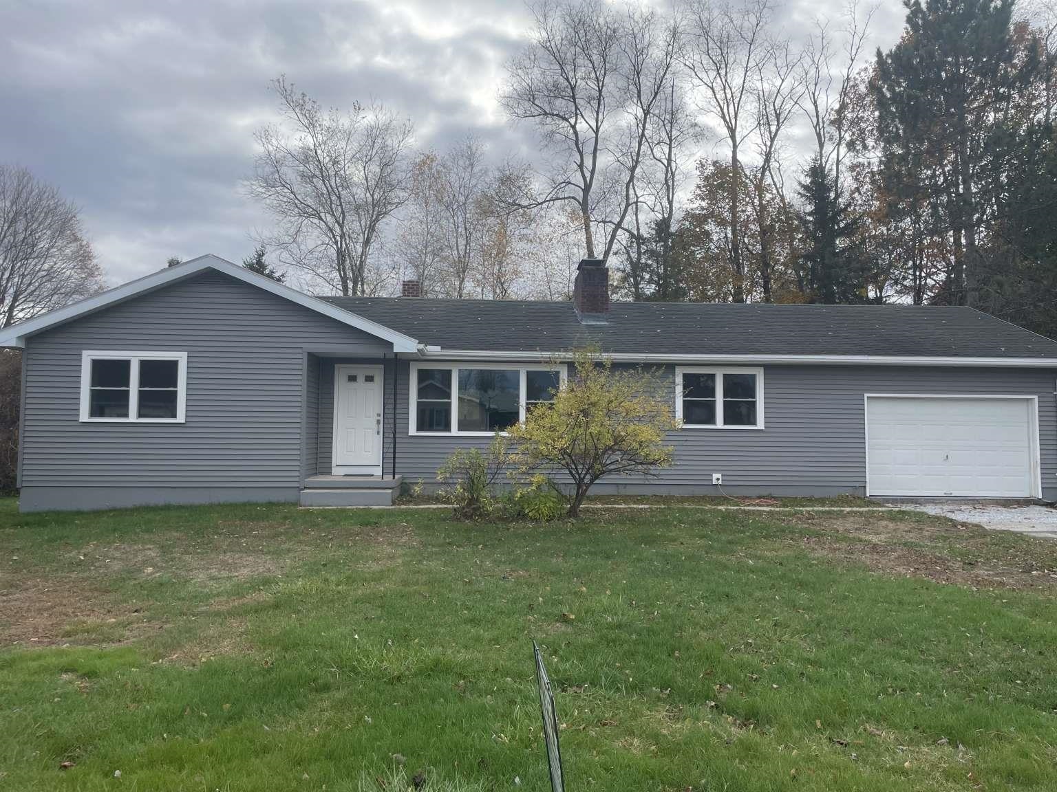 40 Hillcrest Road Rutland, VT 05701 - Photo 1 of 18