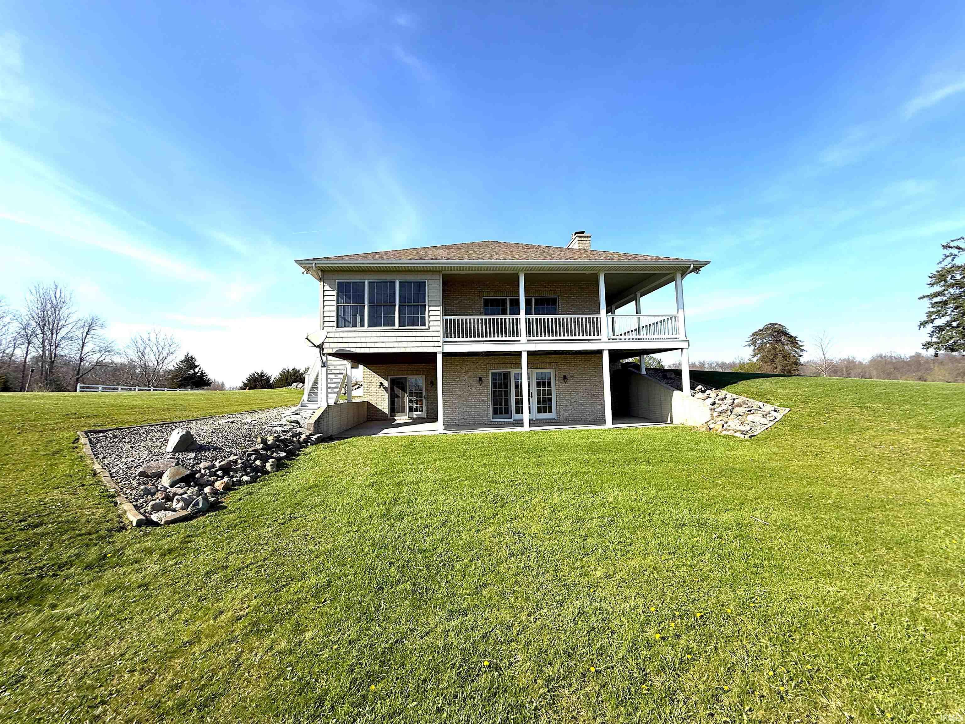 4239 South Kinsey Road Claypool, IN 46510 - Photo 6 of 36 Gallery Image 6