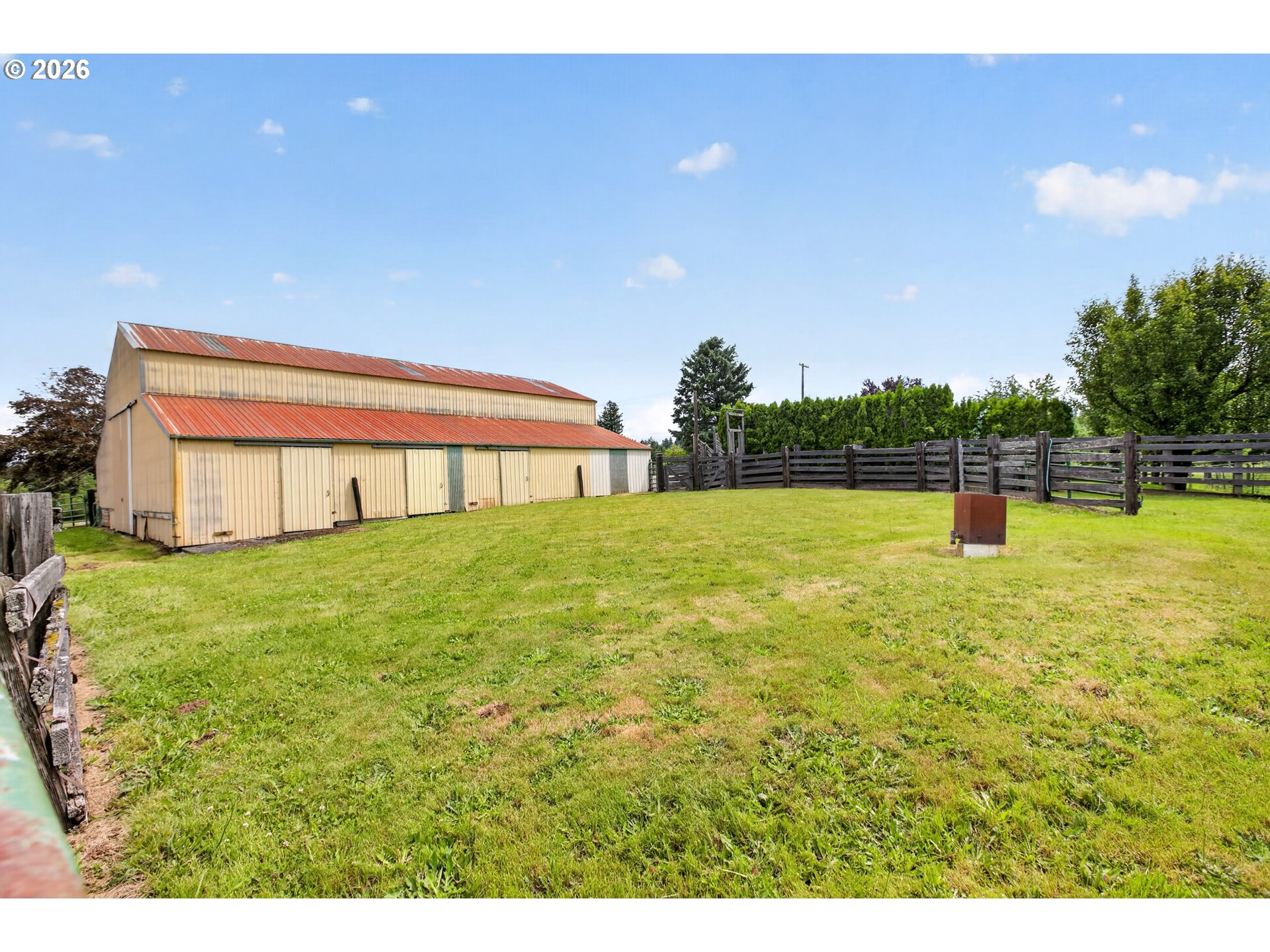 1731 Southeast Henkle Road Corbett, OR 97019 - Photo 35 of 48