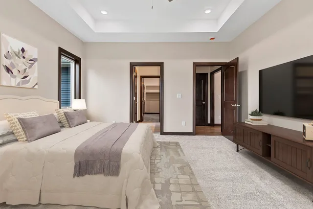 $849,900 | 2534 North Stellita Circle, De Pere, WI 54115