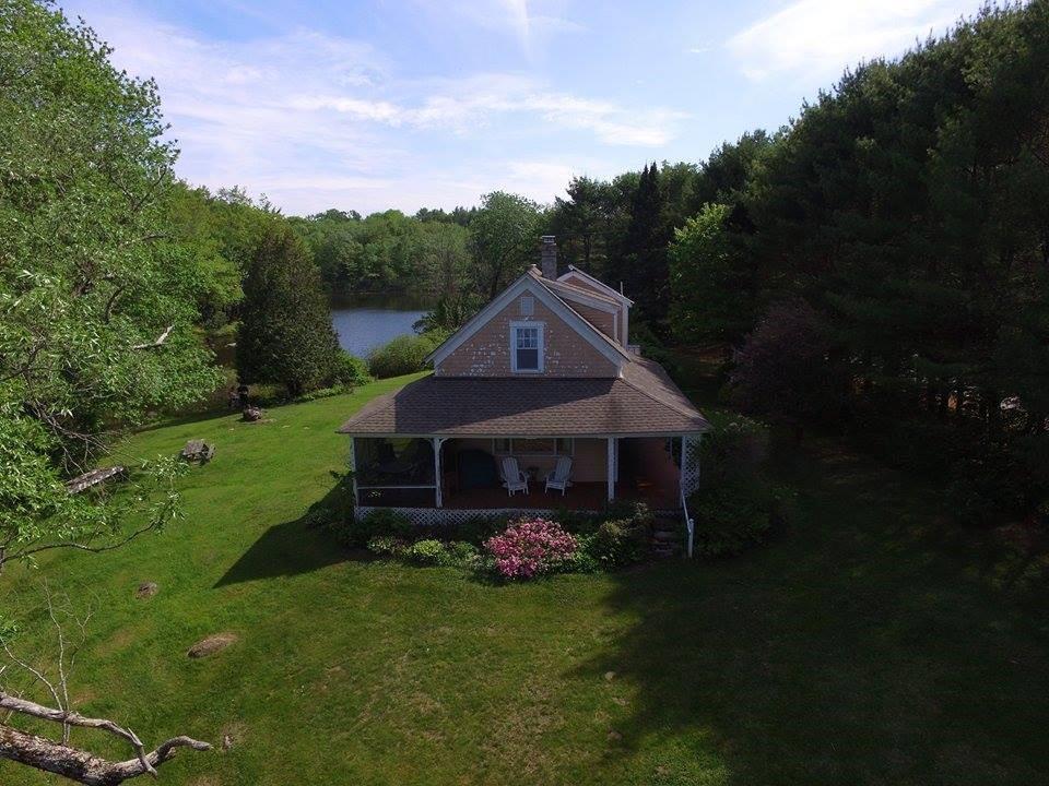554 Pond Road Mount Vernon, ME 04352 - Photo 2 of 33 Photo
