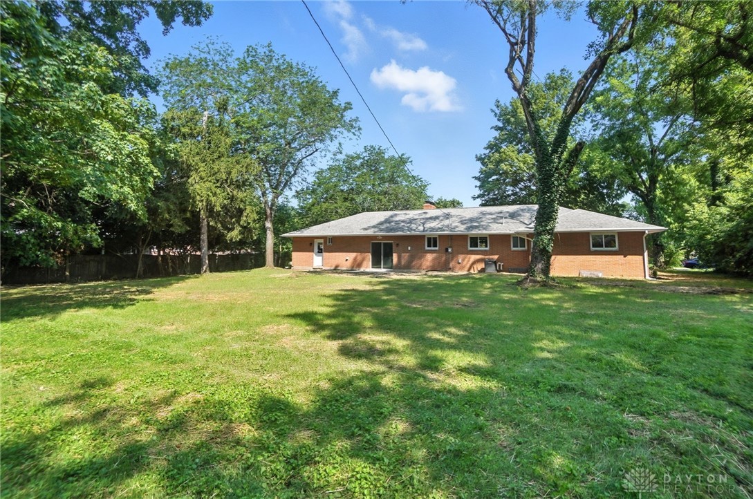 3854 Rexford Road Beavercreek, OH 45430 - Photo 48 of 55