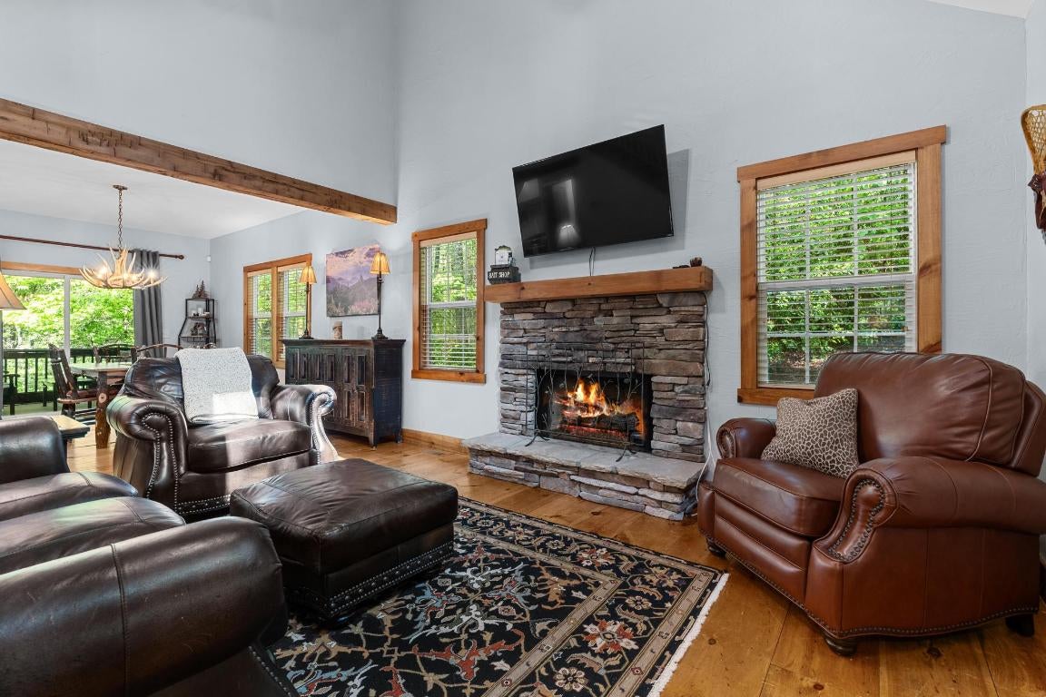 599 Tower Road Sapphire, NC 28774 - Photo 2 of 39 Gallery Image 2