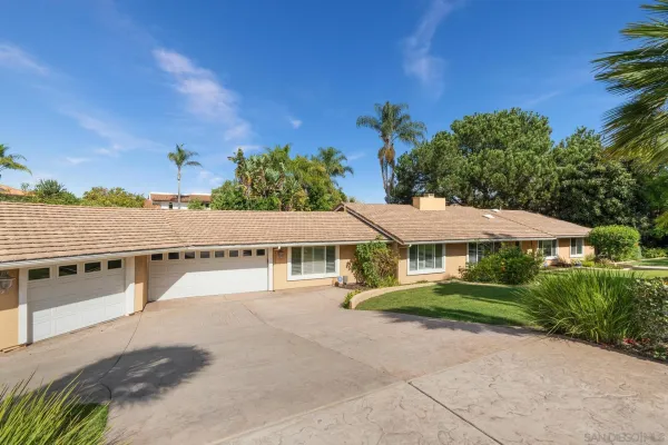$2,195,000 | 13678 Orchard Gate Road, Poway, CA 92064