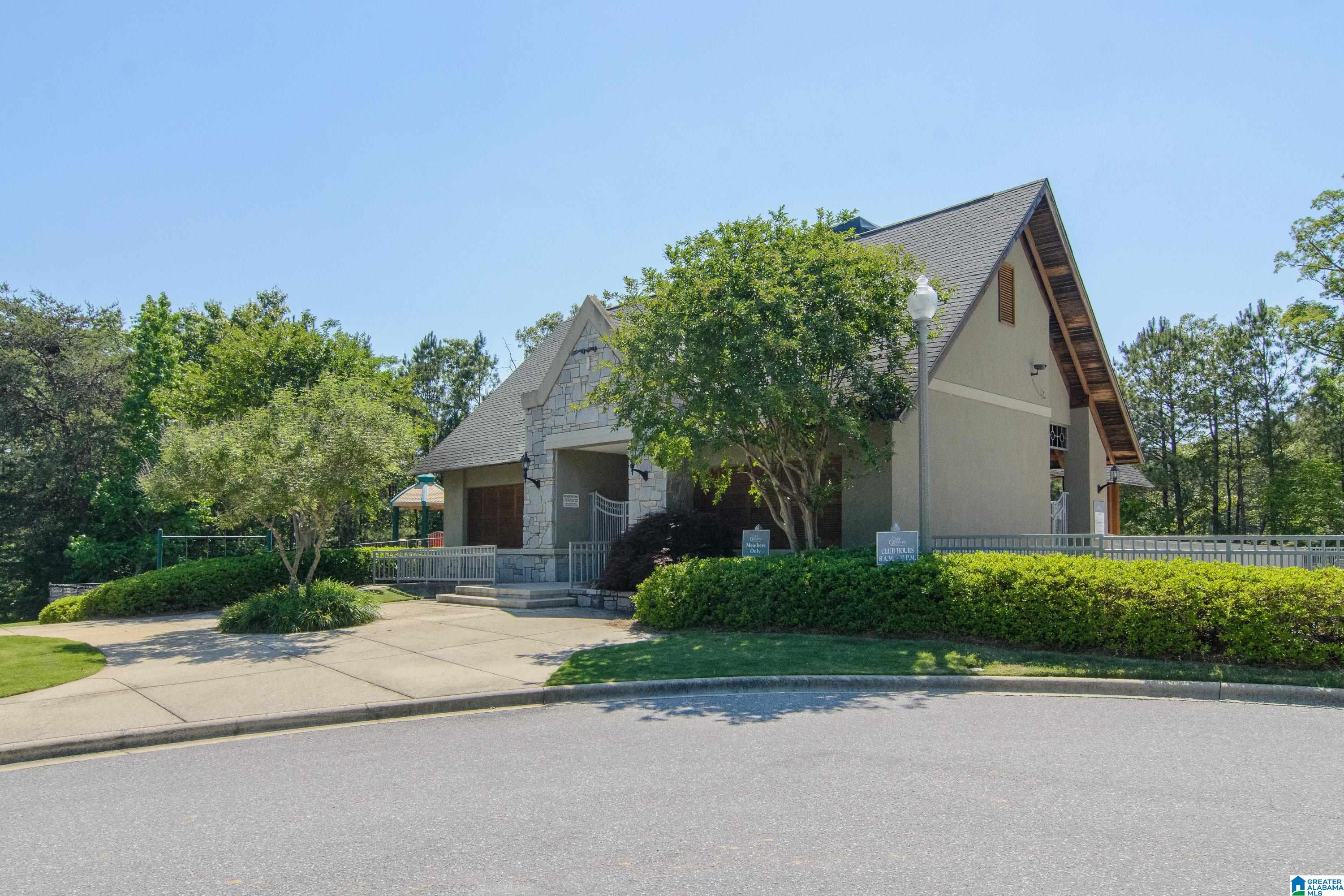 445 North Lake Road Birmingham, AL 35242 - Photo 32 of 37