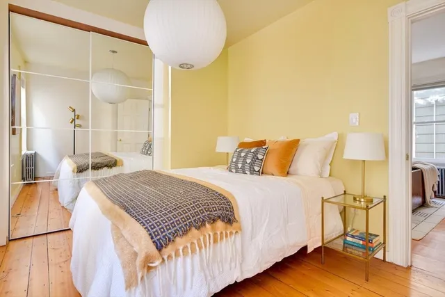 $879,000 | 33 Line Street, Unit 1, Cambridge, MA 02138