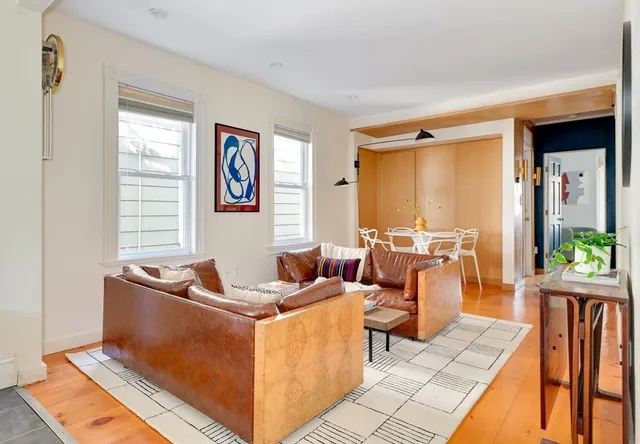 $879,000 | 33 Line Street, Unit 1, Cambridge, MA 02138