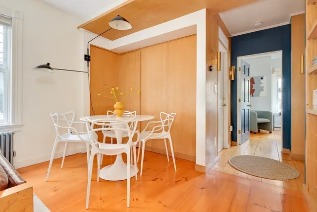 $879,000 | 33 Line Street, Unit 1, Cambridge, MA 02138