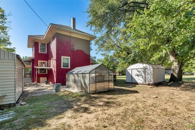 a view of deck with patio