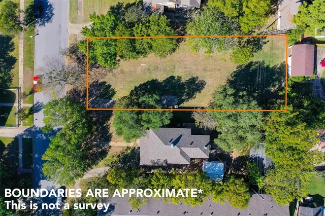 $299,000 | 1111 West Sears Street, Denison, TX 75020