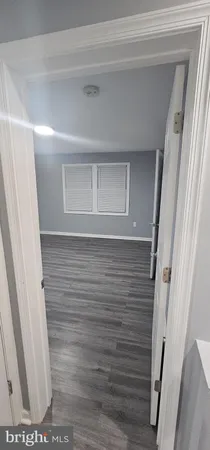 a view of small space