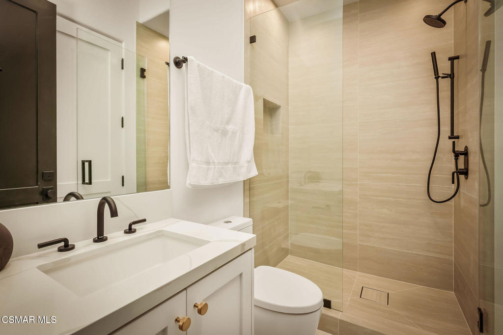 6021 John Muir Road Hidden Hills, CA 91302 - Photo 42 of 59