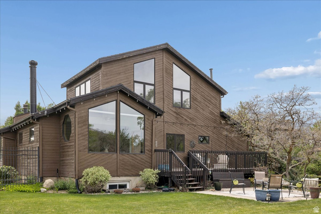 9725 Ruskin Circle Sandy, UT 84092 - Photo 4 of 75