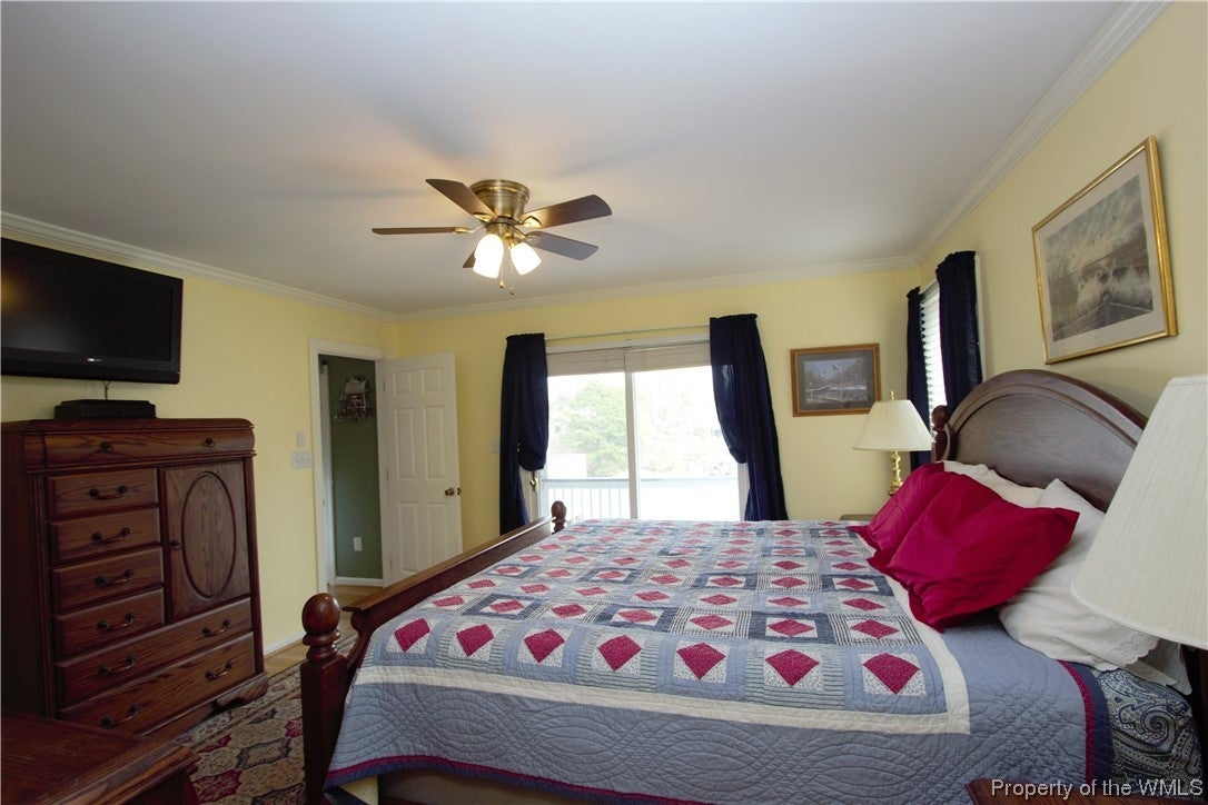 400 Meachams Cove Road Topping, VA 23169 - Photo 19 of 45 Gallery Image 19