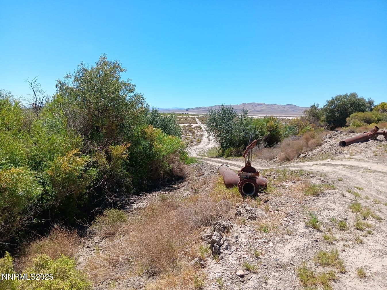 Apn 007-091-75 Apn 007-091-75 Casey Road Fallon, NV 89406 - Photo 6 of 6 a view of a mountain with a yard