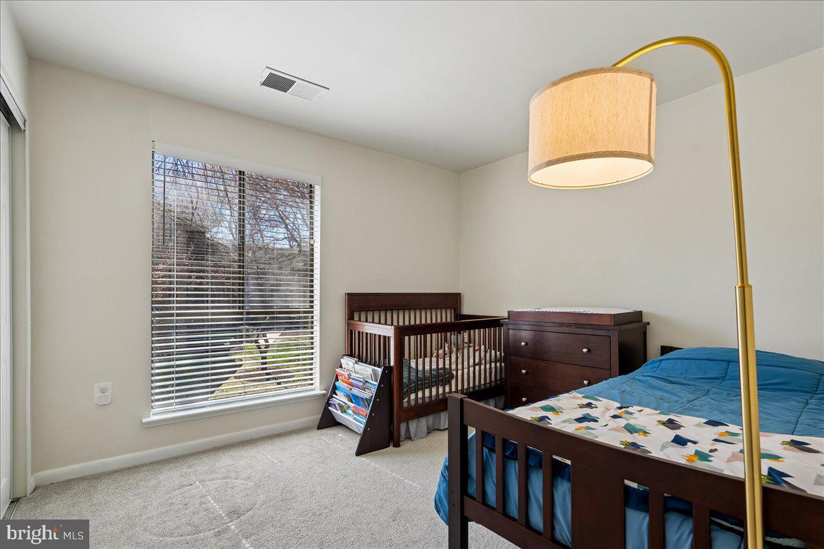 17810 Buehler Road, Unit 2C4 Olney, MD 20832 - Photo 18 of 31 Bright and cozy children's room.