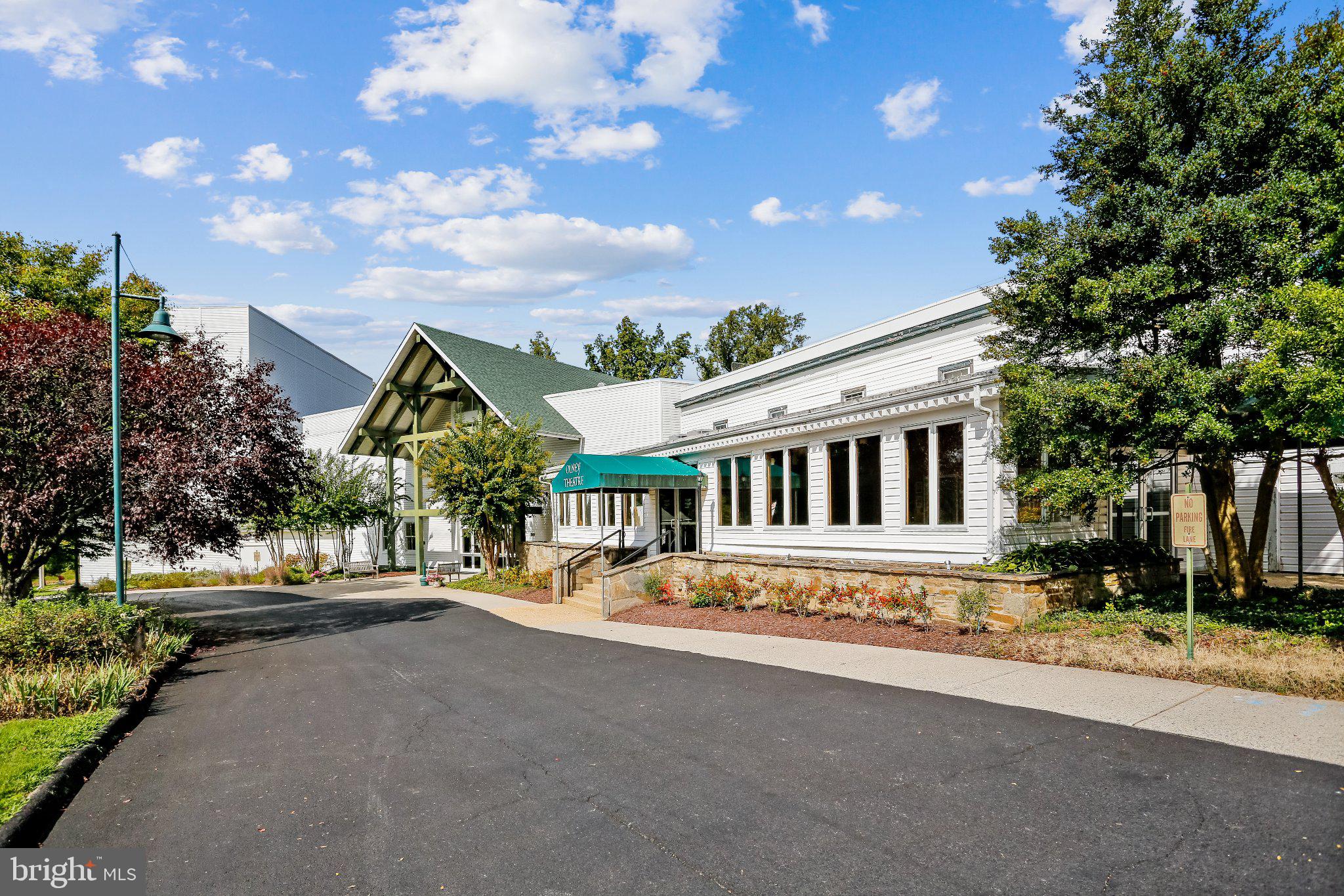 17810 Buehler Road, Unit 2C4 Olney, MD 20832 - Photo 29 of 31 Charming architecture meets nature's beauty.