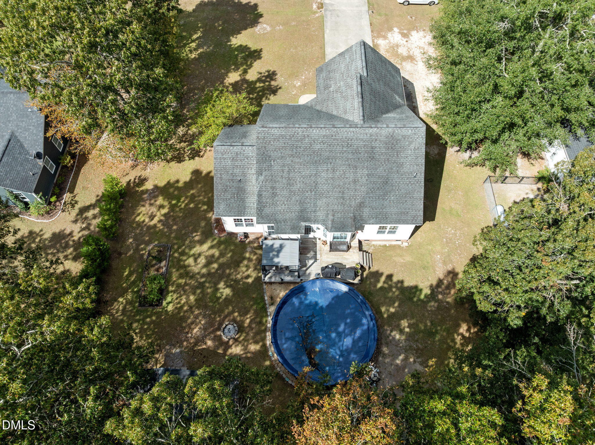122 Pirate Cove Road Washington, NC 27889 - Photo 49 of 54 20-web-or-mls-DJI_0741