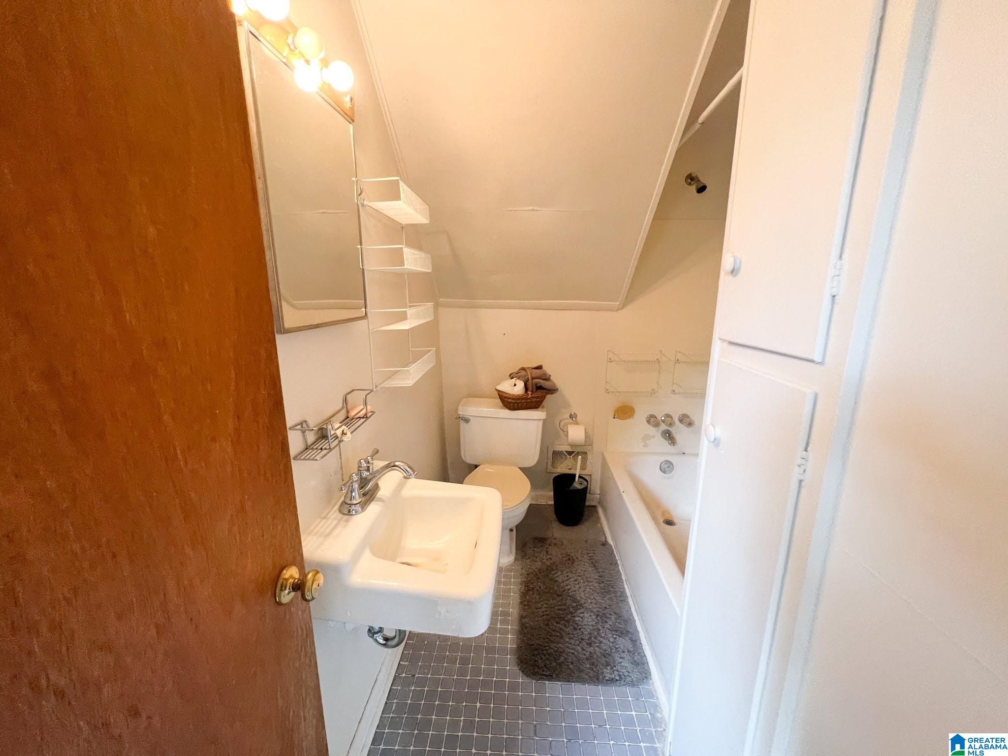 6402 Weaver Road Anniston, AL 36206 - Photo 25 of 40