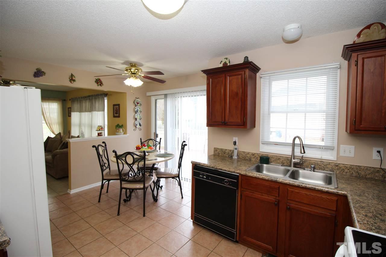 408 Wildoat Place Raleigh, NC 27610 - Photo 12 of 25 Gallery Image 12